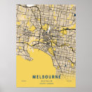 Suche nach australien karte poster Kartendruckkunst