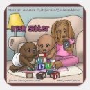 Suche nach große hunde aufkleber Comic