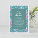 Suche nach mandala blume einladungen Modern