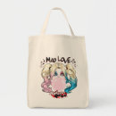 Suche nach harley tote bags Batman schurke
