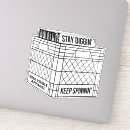 Suche nach djs aufkleber Vinyl