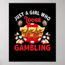 Suche nach glücksspiel poster Für sie