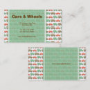 Suche nach busse visitenkarten Jede person