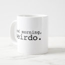 Suche nach weirdo tassen Kaffee
