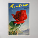 Suche nach montreux schweiz poster Vintag