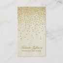 Suche nach confetti visitenkarten Designer