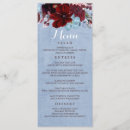 Suche nach menüs Burgunderrot