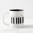 Suche nach keyboard tassen Klavier