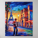 Suche nach akkordeons poster Paris