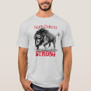 Suche nach amerikanischer bison tshirts Für kinder