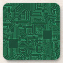 Suche nach nicht binär untersetzer Brett