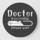 Suche nach doktoren wanduhren Arzt