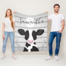 Suche nach rinder decken Rustikal