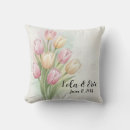 Suche nach gelbe tulpen kissen Für sie/ihn
