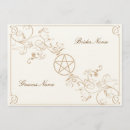 Suche nach handfasting einladungen Wiccan