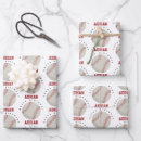 Suche nach baseball geschenkpapier Trainer