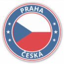 Suche nach praha aufkleber Urlaub