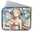 Suche nach manga laptop schutzhüllen Japanisch