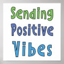Suche nach positive vibes poster Ermutigung