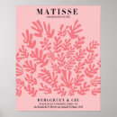 Suche nach matisse poster Vintage