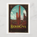 Suche nach bologna postkarten Tourismus
