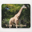 Suche nach bunte giraffe mousepads Für alle