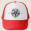 Suche nach teufel kappen Satan