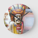 Suche nach indianer wanduhren Jede person