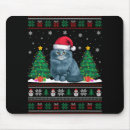 Suche nach ragdoll katze mousepads Weihnachtsbaum
