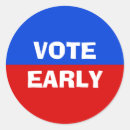 Suche nach abstimmung aufkleber Politisch