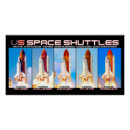 Suche nach shuttle atlantis poster Entdeckung