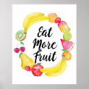 Suche nach gesund essen poster Vegetarisch