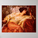 Suche nach pre raphaelite poster Frau