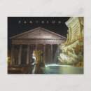 Suche nach pantheon rom postkarten Reise