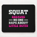 Suche nach niemand mousepads Bodybuilding