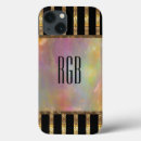Suche nach abstrakter fall ipad hüllen Monogramm