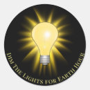 Suche nach glühbirne aufkleber Gute