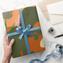 Suche nach wildnis geschenkpapier Packpapier