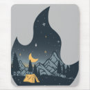 Suche nach lagerfeuer mousepads Für alle