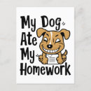 Suche nach hausaufgaben postkarten Hund