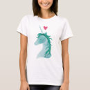 Suche nach blaues einhorn tshirts Mythisch