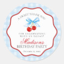 Suche nach cherry aufkleber Für kinder