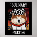 Suche nach akita poster Japan