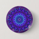 Suche nach blaue mandala buttons Abtasten