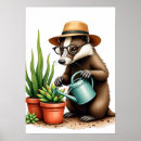 Suche nach gärtner im poster Pflanze