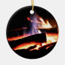 Suche nach lagerfeuer ornamente Weihnachten