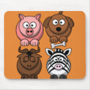 Suche nach gnu mousepads Tiere