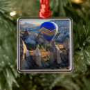 Suche nach heißluftballon ornamente Reise
