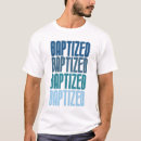 Suche nach taufen tshirts Für ihn
