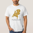 Suche nach niederlande tshirts Für ihn